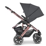 (2023)  ABC - Design Salsa 4 Air Diamond Bubble 